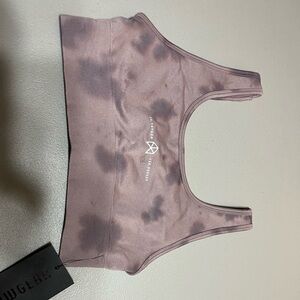 COPY - Raw gear Sports Bra Small